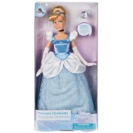 Toywiz Disney Princess Classic Princess Cinderella Exclusive 11.5-Inch Doll [with Ring]