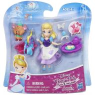 Toywiz Disney Princess Little Kingdom Cinderella's Sewing Party Figure