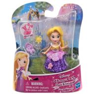 Toywiz Disney Princess Tangled Little Kingdom Magical Glimmer Rapunzel Exclusive Figure