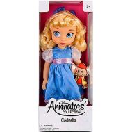 Toywiz Disney Princess Animators' Collection Cinderella Exclusive 16-Inch Doll