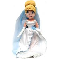 Toywiz Disney Princess Cinderella Exclusive 21-Inch Plush Doll [Wedding Dress]