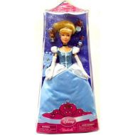 Toywiz Disney Princess Cinderella Doll [With Mice]