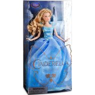 Toywiz Disney Princess Cinderella 2015 Film Collection Cinderella Exclusive 11-Inch Doll [Damaged Package]