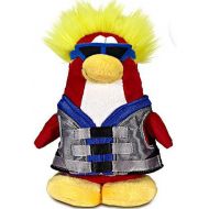 Toywiz Club Penguin Series 12 Water Sport 6.5-Inch Plush Figure [Version 2]