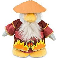 Toywiz Club Penguin Series 11 Fire Sensei 6.5-Inch Plush Figure