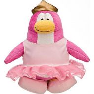 Toywiz Club Penguin Series 10 Ballerina 6.5-Inch Plush Figure