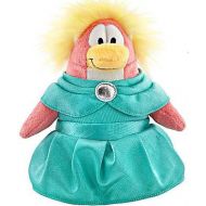 Toywiz Club Penguin Series 8 Prom Girl 6.5-Inch Plush Figure