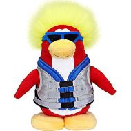 Toywiz Club Penguin Series 6 Water Sport 6.5-Inch Plush Figure [Version 1]