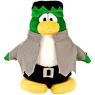 Toywiz Club Penguin Series 4 Frankenpenguin 6.5-Inch Plush Figure [Version 2]