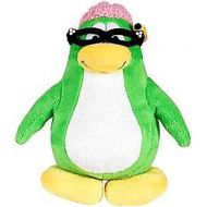 Toywiz Club Penguin Series 3 Aunt Arctic 6.5-Inch Plush Figure [Version 1]