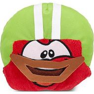 Toywiz Club Penguin Series 13 Red Puffle 4-Inch Plush [Football Helmet]