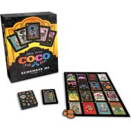 Toywiz Disney  Pixar Coco Remember Me Exclusive Card Game