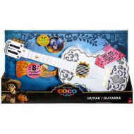 Toywiz Disney  Pixar Coco Guitar [White Version]
