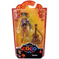 Toywiz Disney  Pixar Coco Hector Action Figure