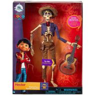 Toywiz Disney  Pixar Coco Hector Exclusive 11-Inch Singing Figure