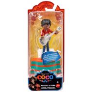 Toywiz Disney  Pixar Coco In Motion Miguel Rivera 4.5-Inch Figure