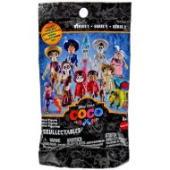 Toywiz Disney  Pixar Coco Skullectables Series 1 Mystery Pack