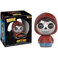 Toywiz Funko Disney  Pixar Coco Dorbz Miguel Exclusive Vinyl Figure #362 [Glow-in-the-Dark]