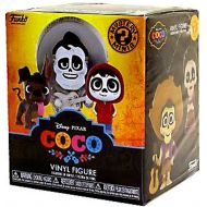 Toywiz Funko Disney  Pixar Mystery Minis Coco Mystery Pack