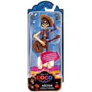 Toywiz Disney  Pixar Coco In Motion Hector 4.5-Inch Figure [Damaged Package]