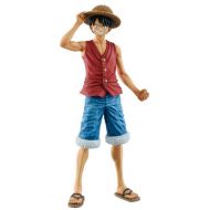 Toywiz One Piece Masterlise 20th Anniversary Monkey D. Luffy 9.8-Inch Collectible PVC Figure (Pre-Order ships May)