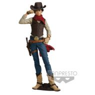 Toywiz One Piece Treasure Cruise World Journey Monkey D. Luffy 8.3-Inch Collectible PVC Figure [Version 1] (Pre-Order ships March)