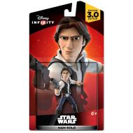 Toywiz Disney Infinity Star Wars 3.0 Originals Han Solo Game Figure