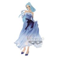 Toywiz One Piece Lady Edge: Wedding Princess Nefeltari Viv 9.1-Inch Collectible PVC Figure [Blue Dress]