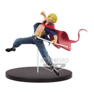 Toywiz One Piece World Figure Colosseum Sabo 5.1-Inch Collectible PVC Figure