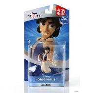 Toywiz Disney Infinity 2.0 Originals Aladdin Game Figure
