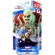 Toywiz Disney Infinity 2.0 Edition Marvel Super Heroes Drax Game Figure