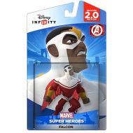 Toywiz Disney Infinity 2.0 Marvel Super Heroes Falcon Game Figure