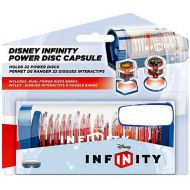 Toywiz Disney Infinity Power Disc Capsule Exclusive Carry Case