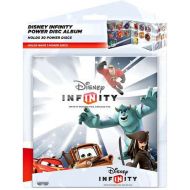 Toywiz Disney Infinity Exclusive Power Disc Album