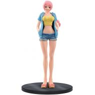 Toywiz One Piece DXF Jeans Freak Rebecca 6.7-Inch Collectible Figure #10