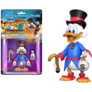 Toywiz Funko Disney Afternoon DuckTales Scrooge McDuck Action Figure