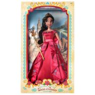 Toywiz Disney Princess Limited Edition Elena of Avalor Exclusive 16-Inch Doll