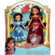 Toywiz Elena of Avalor Elena & Princess Isabel Doll 2-Pack