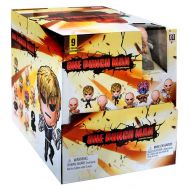 Toywiz Original Minis Series 1 One Punch Man Mystery Box [24 Packs]