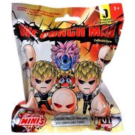 Toywiz Original Minis Series 1 One Punch Man Mystery Pack