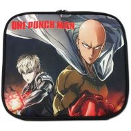 Toywiz One Punch Man Genos & Saitama Lunch Bag