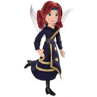 Toywiz Disney Fairies Pirate Fairy Zarina Exclusive 18-Inch Plush Doll