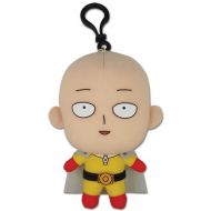 Toywiz One Punch Man Saitama 5-Inch Plush Toy