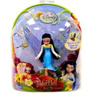 Toywiz Disney Fairies Tinker Bell & The Lost Treasure Silvermist 3.5-Inch Figure