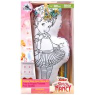 Toywiz Disney Fancy Nancy Create Your Own Pillow Kit