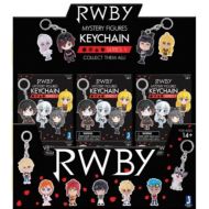 Toywiz RWBY Series 1 Keychain Mystery Box [24 Packs] (Pre-Order ships March)