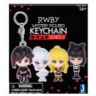 Toywiz RWBY Series 1 Keychain Mystery Pack (Pre-Order ships March)