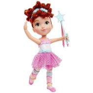 Toywiz Disney Junior Fancy Nancy Ballerina Doll