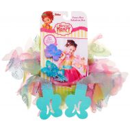 Toywiz Disney Junior Fancy Nancy Fancy Boa & Hair Clips [Multicolor]