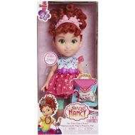 Toywiz Disney Junior Fancy Nancy Tea Time Doll